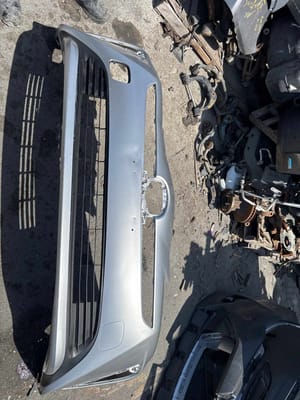 2019 Toyota Prius Front Bumper