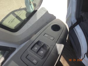 2022 Dodge ProMaster 2500