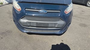 2017 Ford Transit