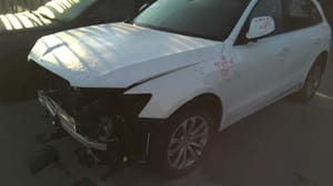 2016 Audi Audiq5