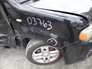 2009 Nissan Cube