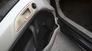 2012 Ford Fiesta