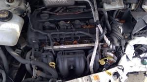 2012 Ford Transit