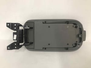 2014 Kia Forte Front Console