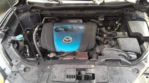 2013 Mazda Cx-5