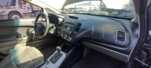 2015 Kia Forte