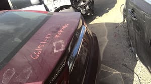 2017 Nissan Maxima