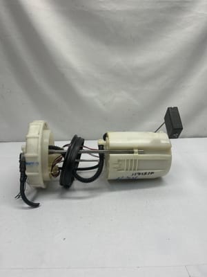 2008 Jeep Wrangler Fuel Pump