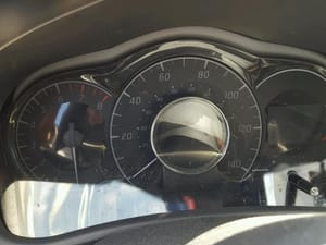 2015 Nissan Versa