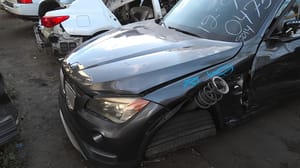 2014 BMW X1