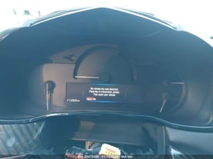 2016 Cadillac Cadcts