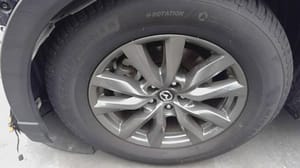 2022 Mazda Cx-9