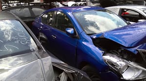 2017 Nissan Versa