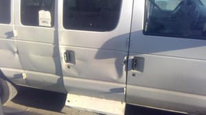 2006 Ford E-250