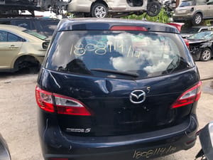 2014 Mazda 5