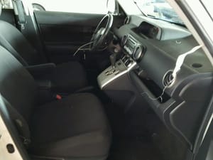 2008 Scion Xb Sensor For Oxygen