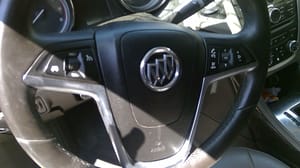 2016 Buick Verano
