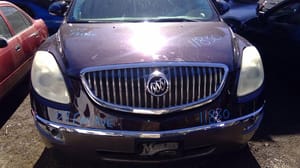2009 Buick Enclave