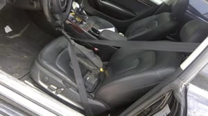 2009 Audi Audia5