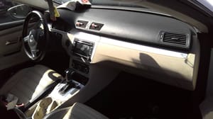 2011 Volkswagen CC