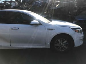 2016 Kia Optima