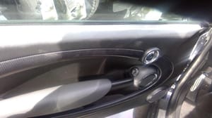 2011 Mini Cooper
