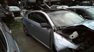 2007 Scion Sciotc