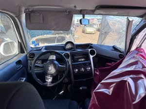 2006 Scion Xb