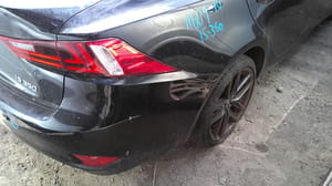 2014 Lexus Is350
