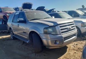 2008 Ford Expedition