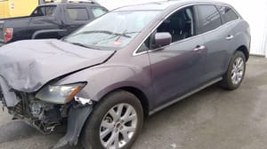 2008 Mazda Cx-7