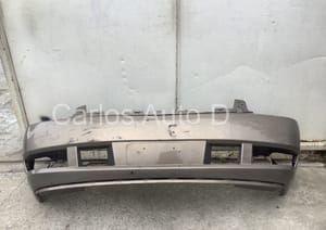 2007 Cadillac Escalade Bumper Cover - Front