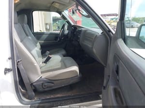 2008 Ford Ranger
