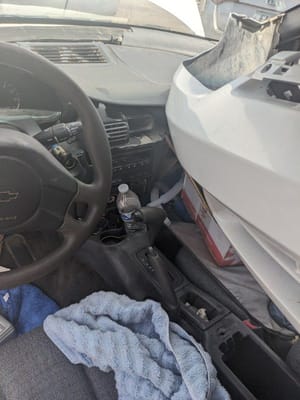 2004 Chevrolet Cavalier