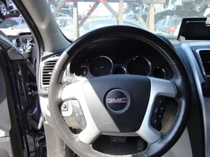 2012 GMC Acadia