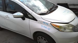 2015 Nissan Versa