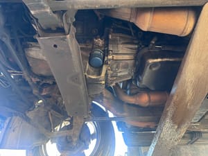 2004 GMC Tahoe