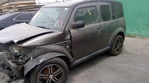 2008 Honda Element
