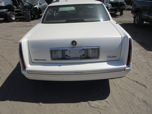 1998 Cadillac Deville