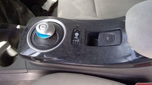 2012 Nissan Leaf