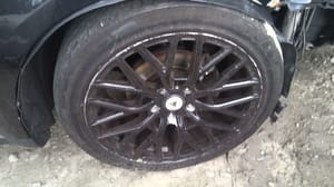 2012 Dodge Journey