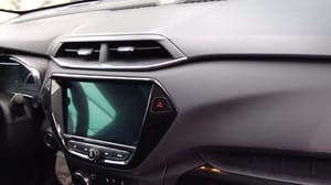 2022 Chevrolet Trailblazer