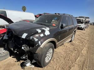 2013 Ford Expedition