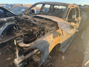 2021 Dodge Dpu35