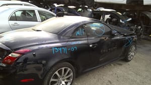 2007 Lexus Lex430