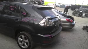 2004 Lexus Rx330