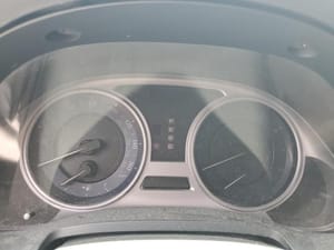2006 Lexus Is250
