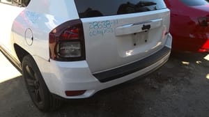 2014 Jeep Compass
