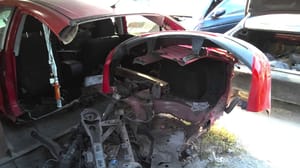 2008 Mazda Mazda3