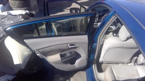 2014 Honda Insight